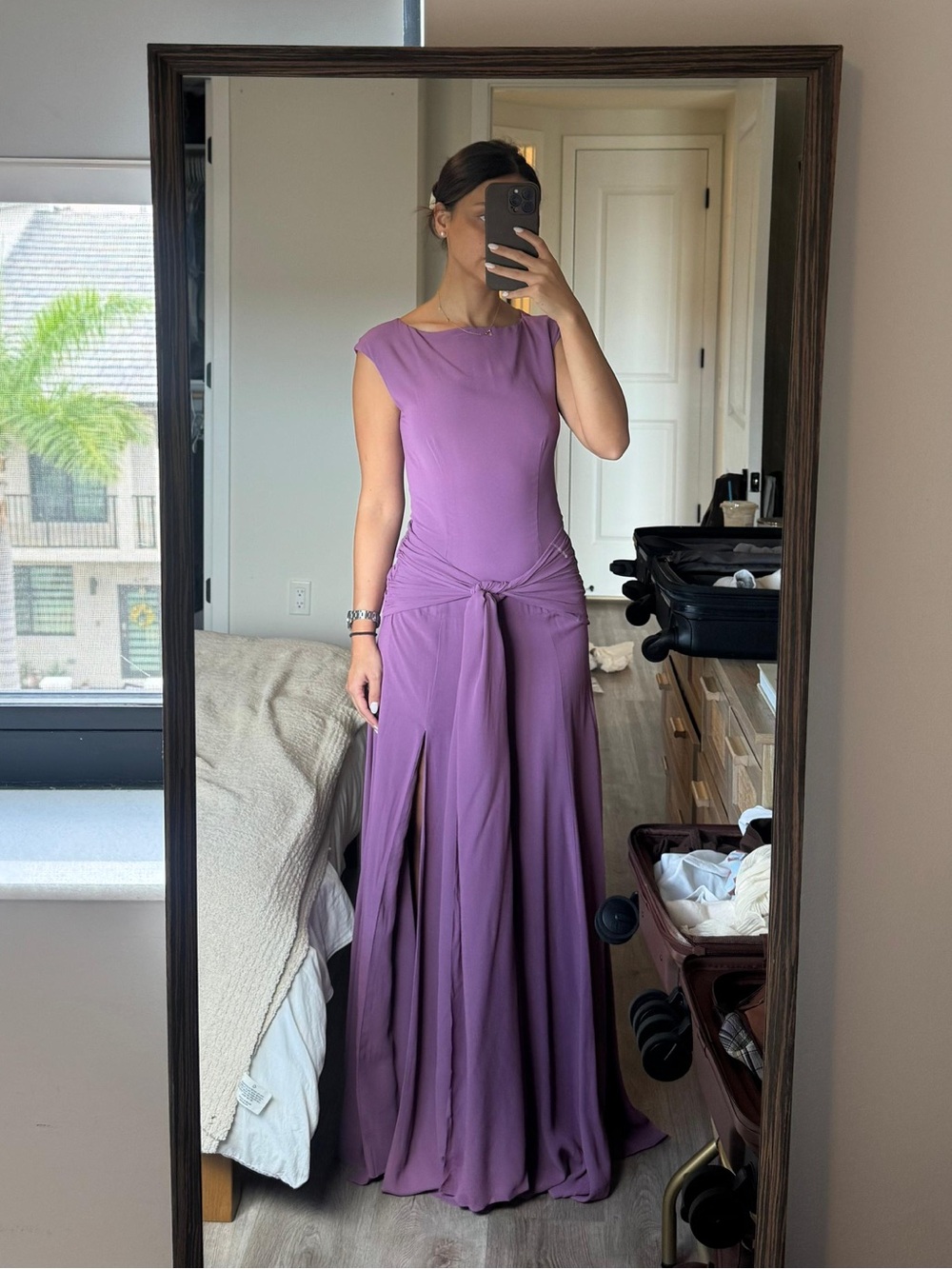 Vicenta Dress Reformation - Picture 4 of 4